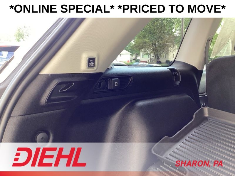 Used 2022 Jeep Grand Cherokee SUV