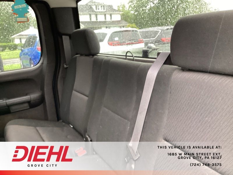 Used 2013 GMC Sierra 1500 Truck
