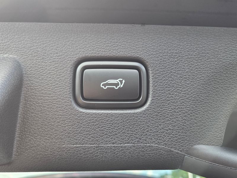 New 2026 Kia Sportage SUV