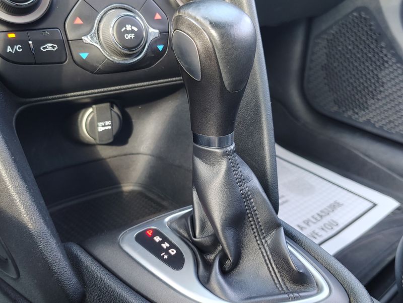 Used 2013 Dodge Dart Sedan