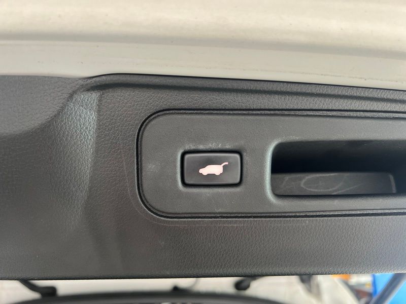 Used 2023 Honda Passport SUV