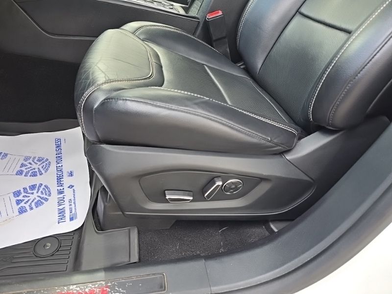 Used 2020 Ford Explorer SUV