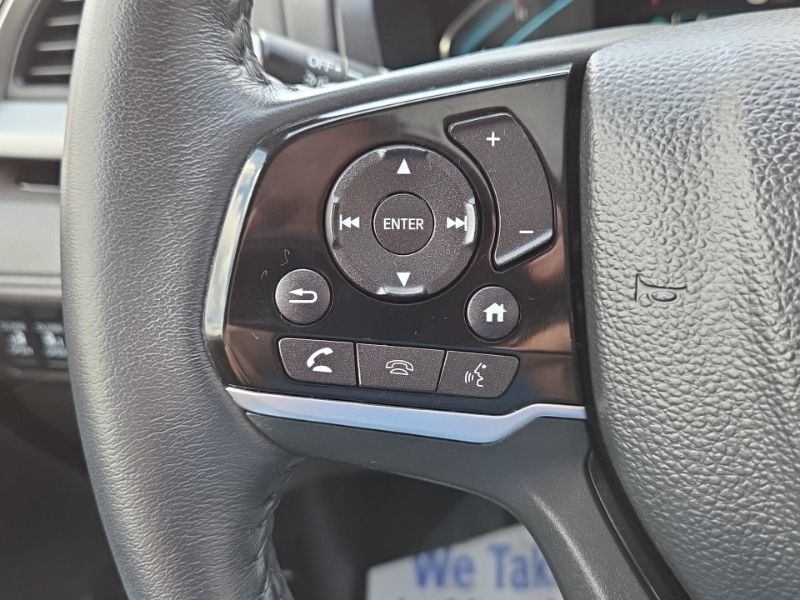 Used 2023 Honda Odyssey Van