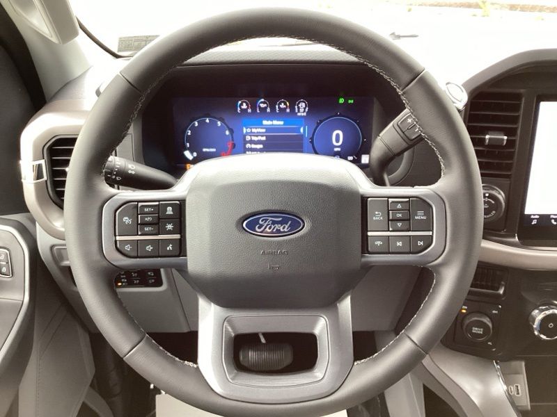 New 2026 Ford F-150 Truck