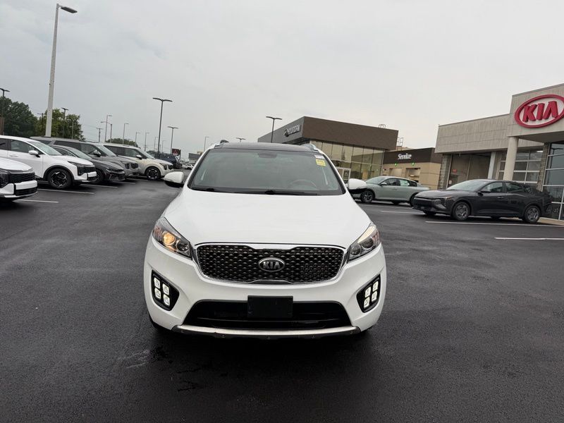 Used 2016 Kia Sorento SUV