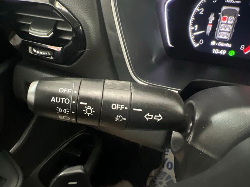 Used 2025 Honda Pilot SUV