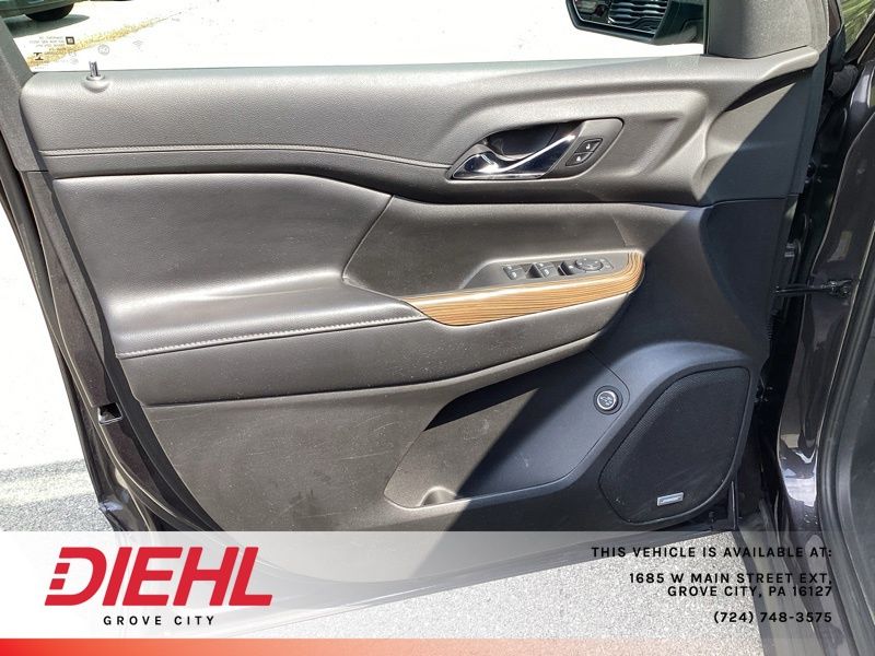 Used 2019 GMC Acadia SUV