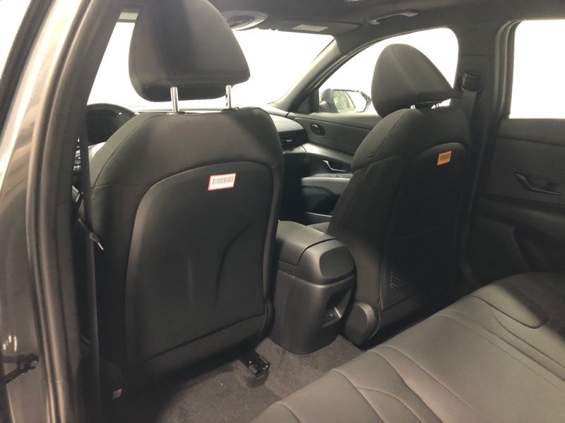New 2026 Hyundai Elantra Sedan