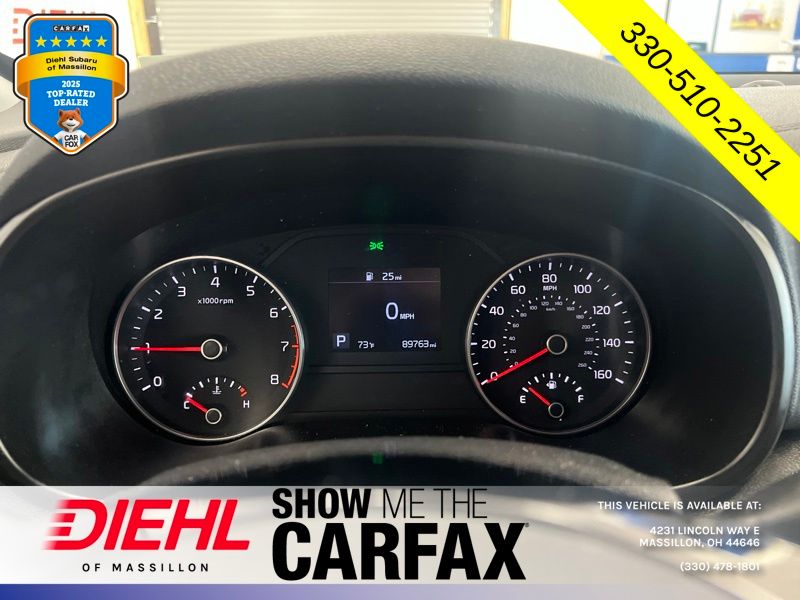 Used 2021 Kia Sportage SUV