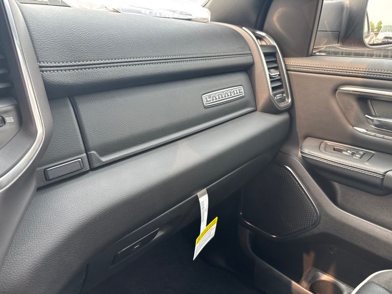 New 2026 Ram 1500 Truck