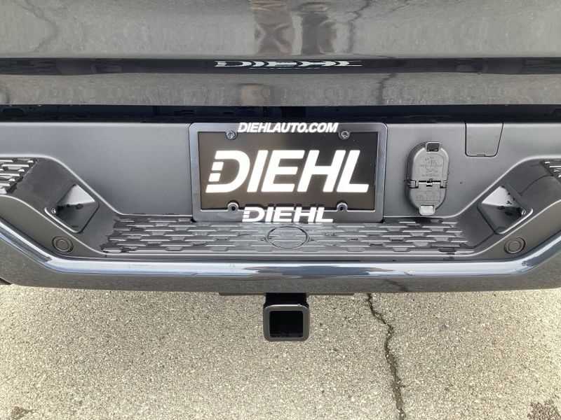 New 2026 Ram 1500 Truck