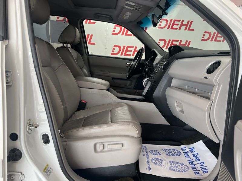 Used 2015 Honda Pilot SUV