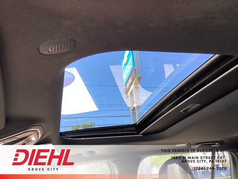 Used 2023 Jeep Grand Cherokee SUV