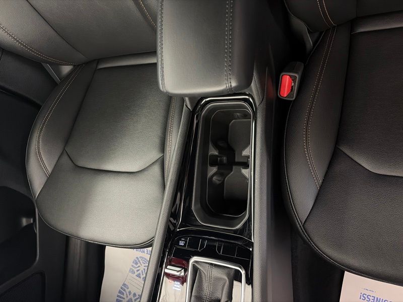 Used 2024 Jeep Compass SUV