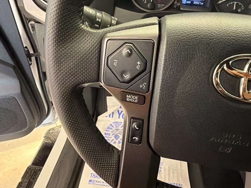 Used 2020 Toyota Tacoma Truck