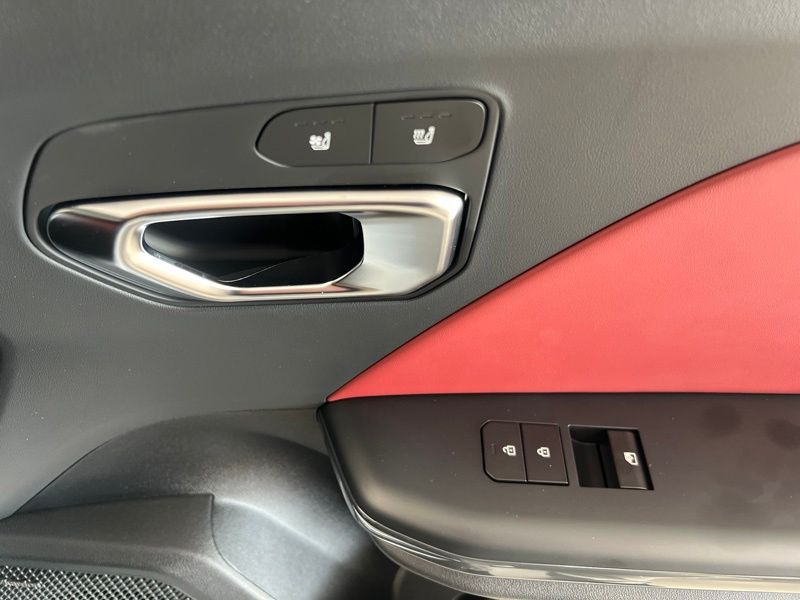 New 2026 Kia K4 Sedan