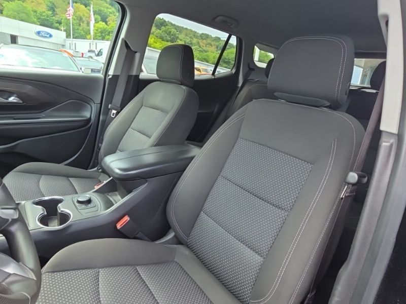Used 2022 GMC Terrain SUV