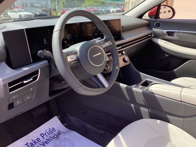 New 2026 Hyundai Sonata Sedan