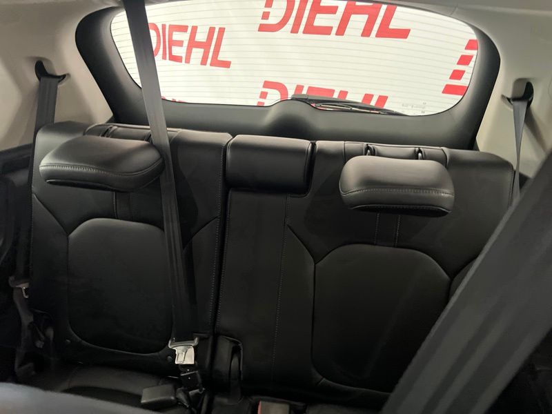 Used 2023 Honda Pilot SUV