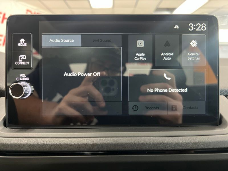 New 2026 Honda Accord Sedan Sedan