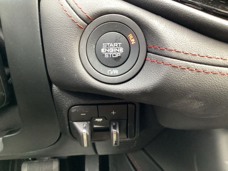 New 2026 Dodge Durango SUV