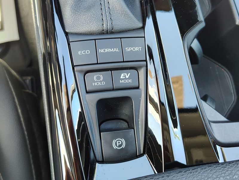 Used 2025 Toyota Camry Sedan