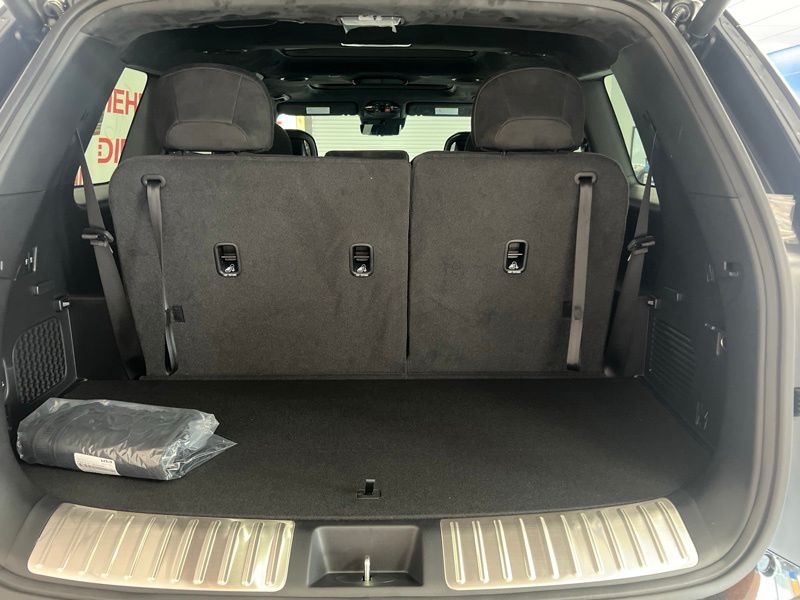 New 2027 Kia Telluride Hybrid SUV