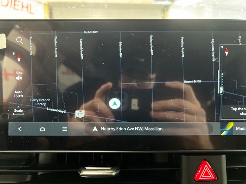 New 2027 Kia Carnival MPV Van