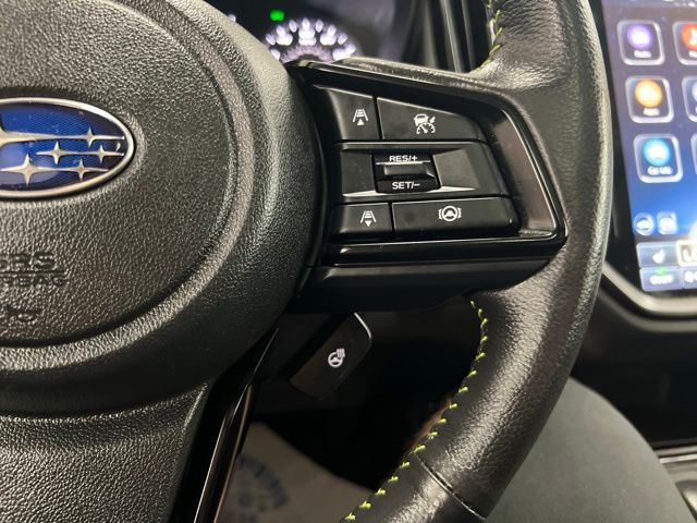 Used 2024 Subaru Ascent SUV