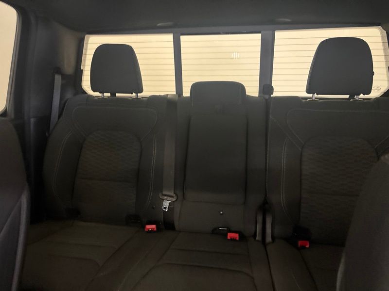 Used 2025 Ram 1500 Truck