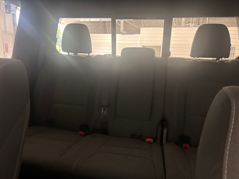 Used 2021 Ram 1500 Truck