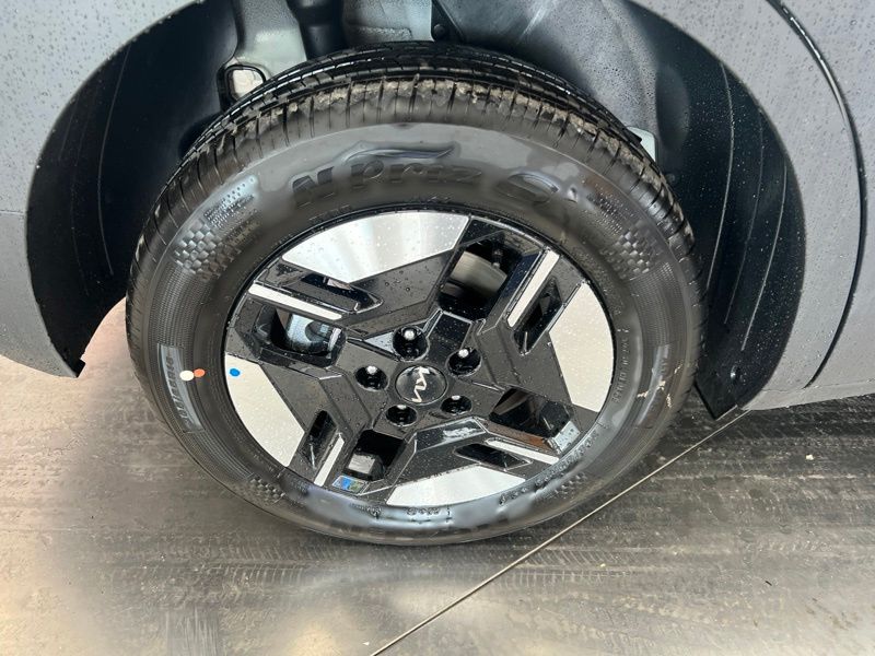 New 2027 Kia Seltos SUV