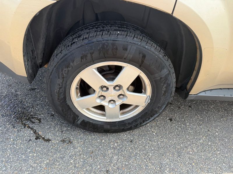 Used 2007 Chevrolet Equinox SUV