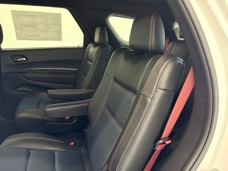 New 2026 Dodge Durango SUV