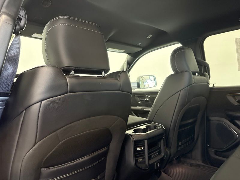 New 2026 Ram 1500 Truck