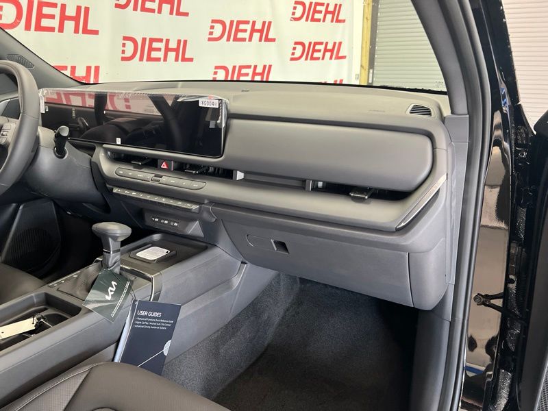 New 2027 Kia Seltos SUV
