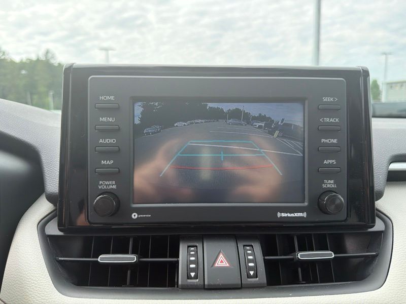 Used 2022 Toyota RAV4 SUV