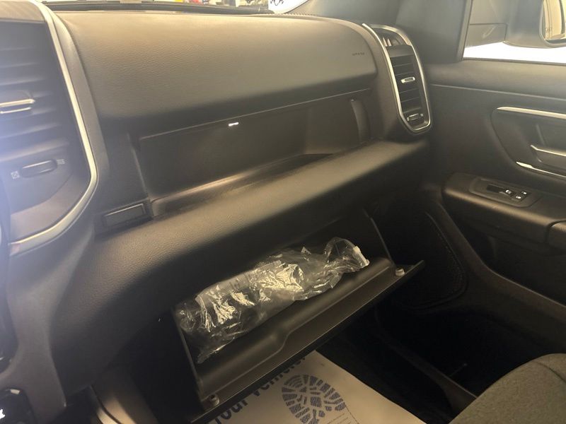 Used 2025 Ram 1500 Truck