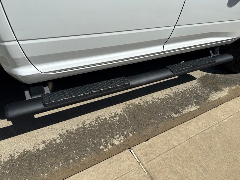 Used 2024 Ram 3500 Truck