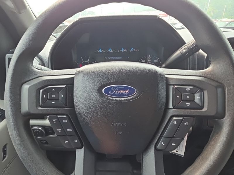 Used 2015 Ford F-150 Truck