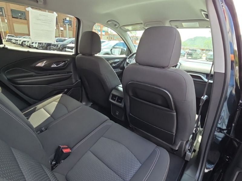 Used 2022 GMC Terrain SUV