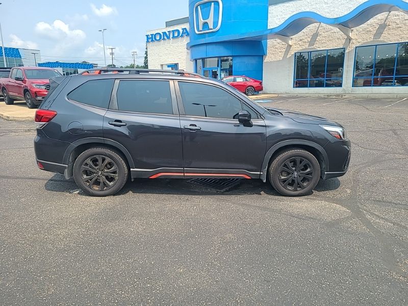 Used 2019 Subaru Forester SUV