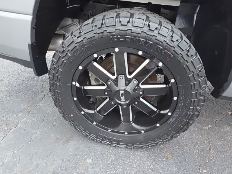 Used 2022 Ram 1500 Truck