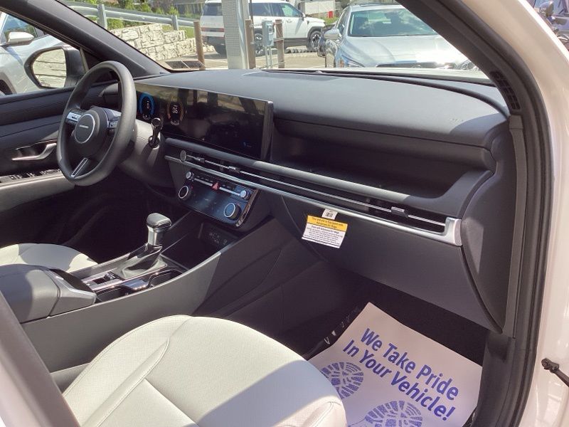 New 2026 Hyundai Santa Cruz Truck