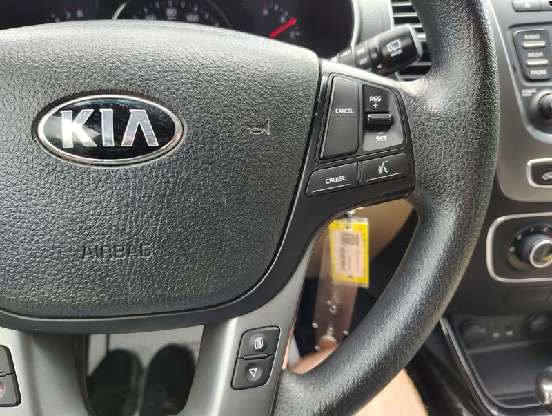 Used 2015 Kia Sorento SUV