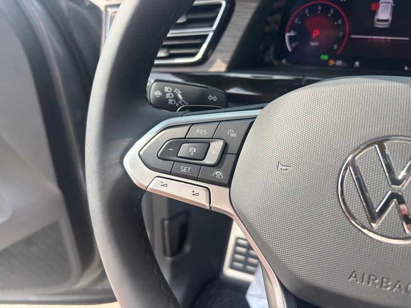 New 2026 Volkswagen Atlas SUV