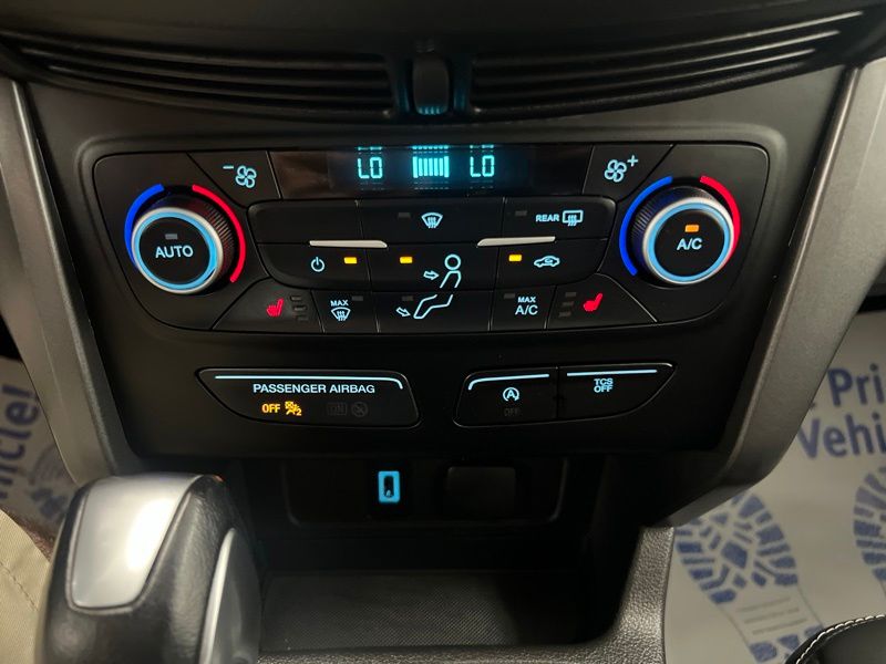 Used 2019 Ford Escape SUV