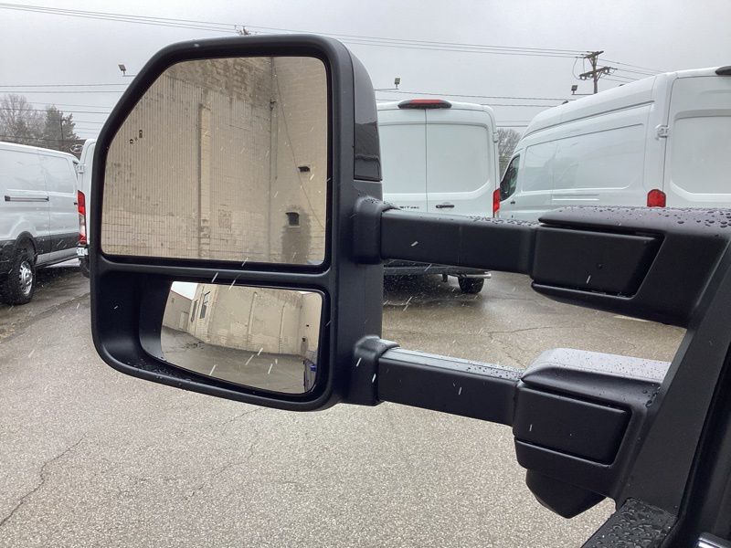 New 2026 Ford F-250SD Truck