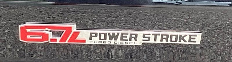New 2026 Ford F-350SD Truck