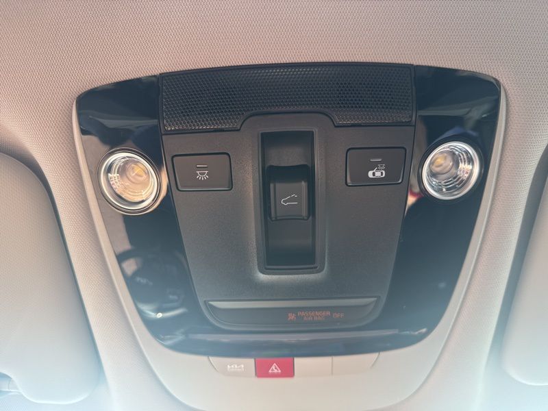 New 2026 Kia Seltos SUV